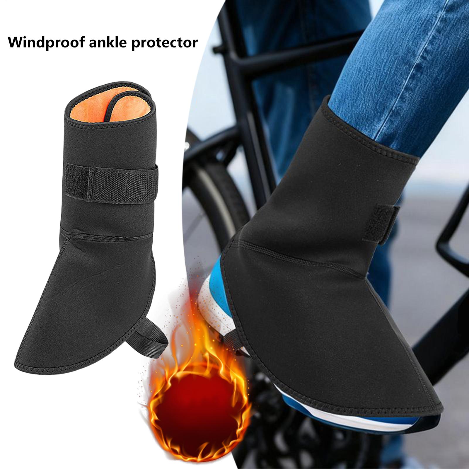 Waterproof Cycling Shoe Covers - Cycling Gear In Winter recensie en prijs