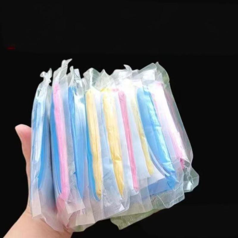 5Pcs/set Disposable Card Rainc - Cycling Gear Rain recensie en prijs