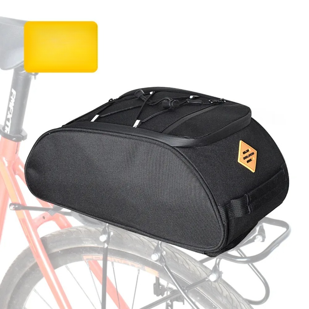 Bicycle shelves tail bags fold - Cycling Gear Shelf recensie en prijs