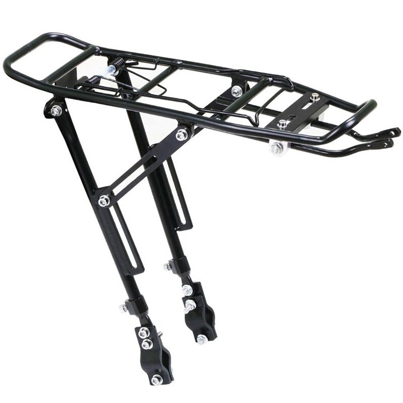 1PC Alloy Rear Bicycle  Rack C - Cycling Backpack recensie en prijs