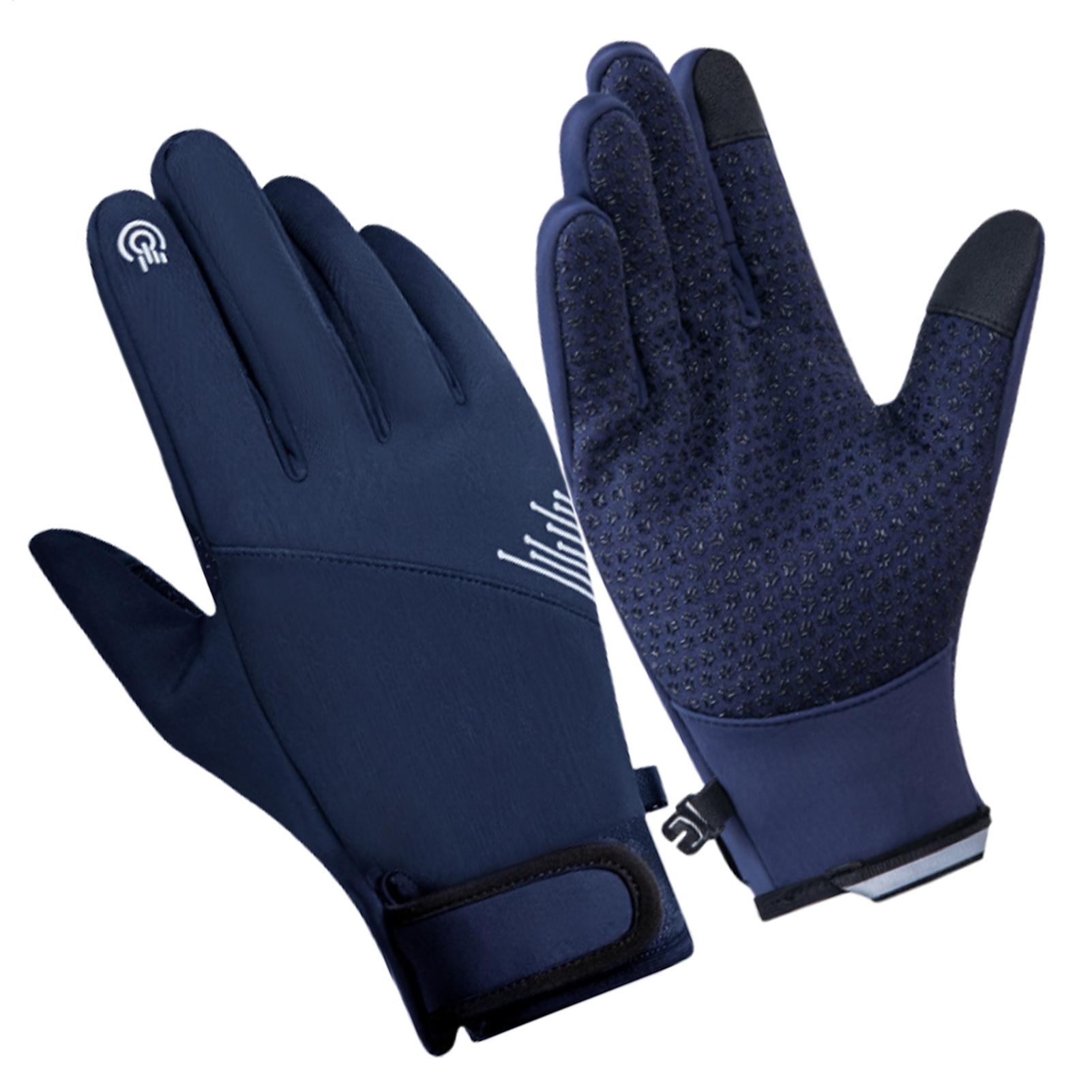 Winter Gloves Windproof Touchs - Cycling Gear Weather recensie en prijs