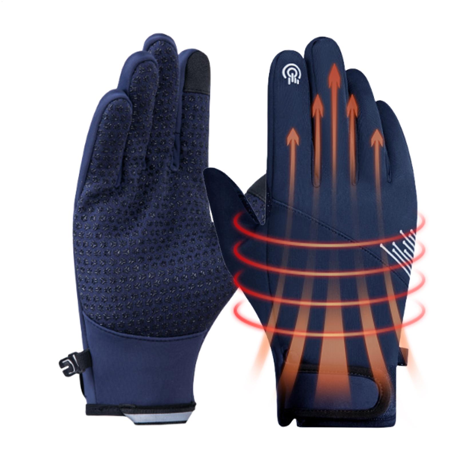 Winter Gloves Windproof Touchs - Cycling Gear Weather recensie en prijs