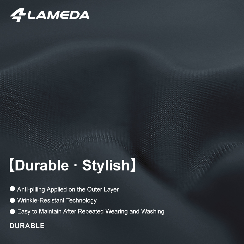 LAMEDA Winter Fleece Men's Roa - Cycling Gear Weather recensie en prijs