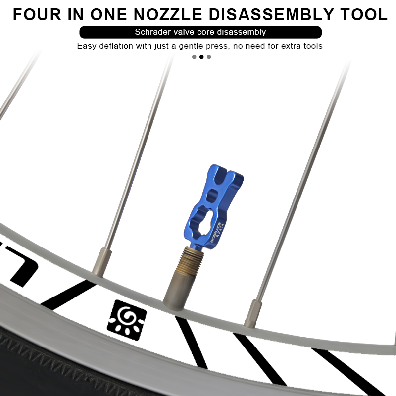 Bicycle Presta Tubeless Valve  - Tubeless Tire Sealant recensie en prijs
