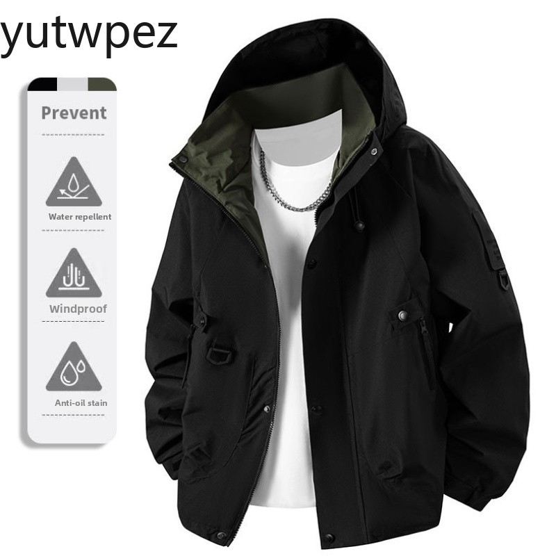 Outdoor Hiking Skin Jacket Cyc - Cycling Gear Rain recensie en prijs