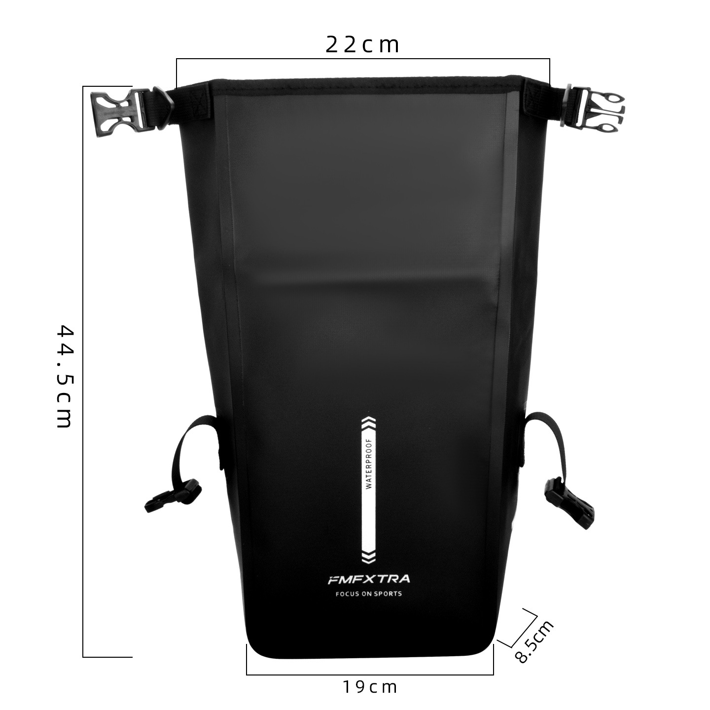6L Large capacity Bicycle full - Cycling Gear Shelf recensie en prijs