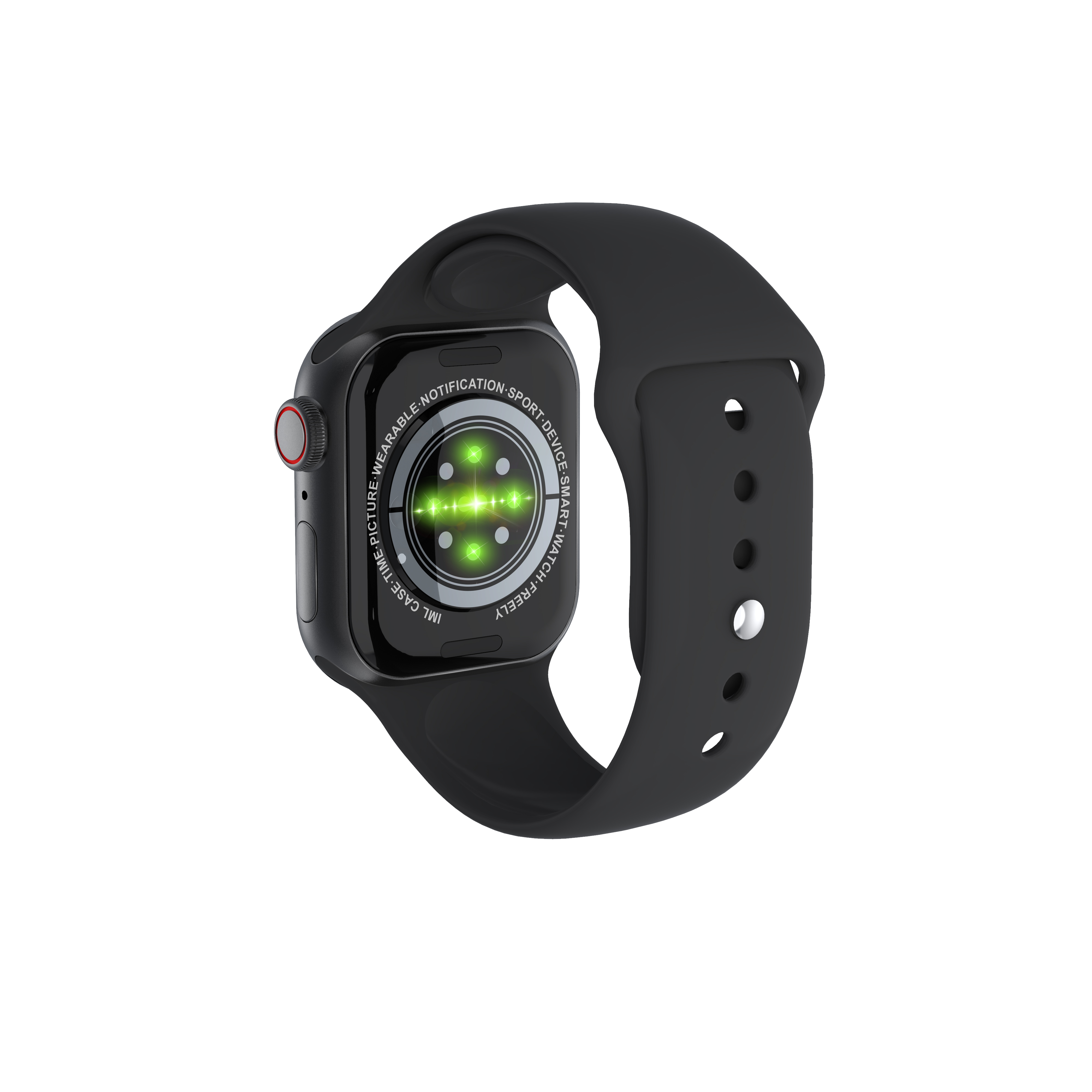 Smart Watch for Women 24 Hours - Cycling Heart Rate Monitor recensie en prijs