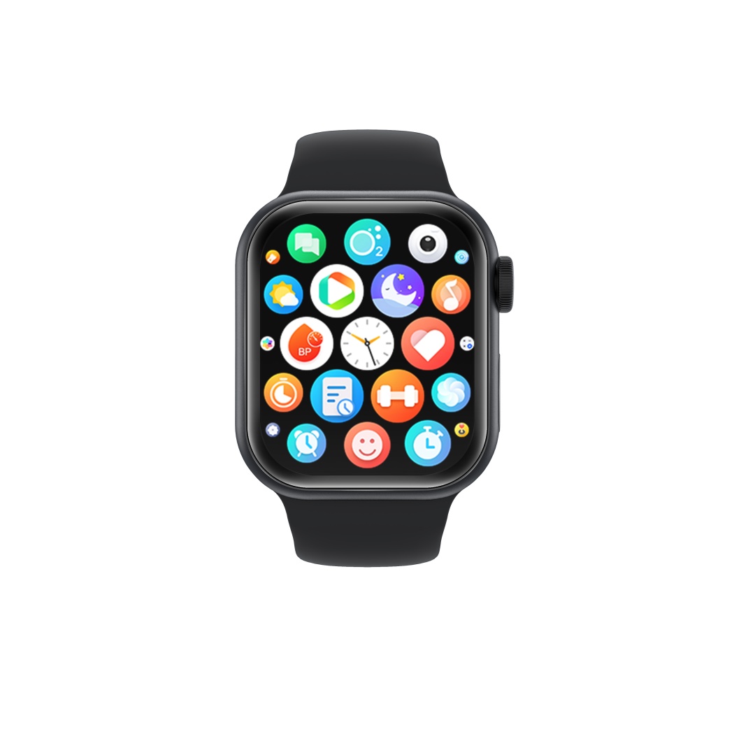 Smart Watch for Women 24 Hours - Cycling Heart Rate Monitor recensie en prijs