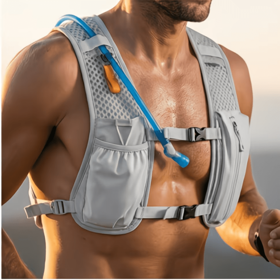 Lightweight Cycling Vest Backp - Cycling Backpack recensie en prijs