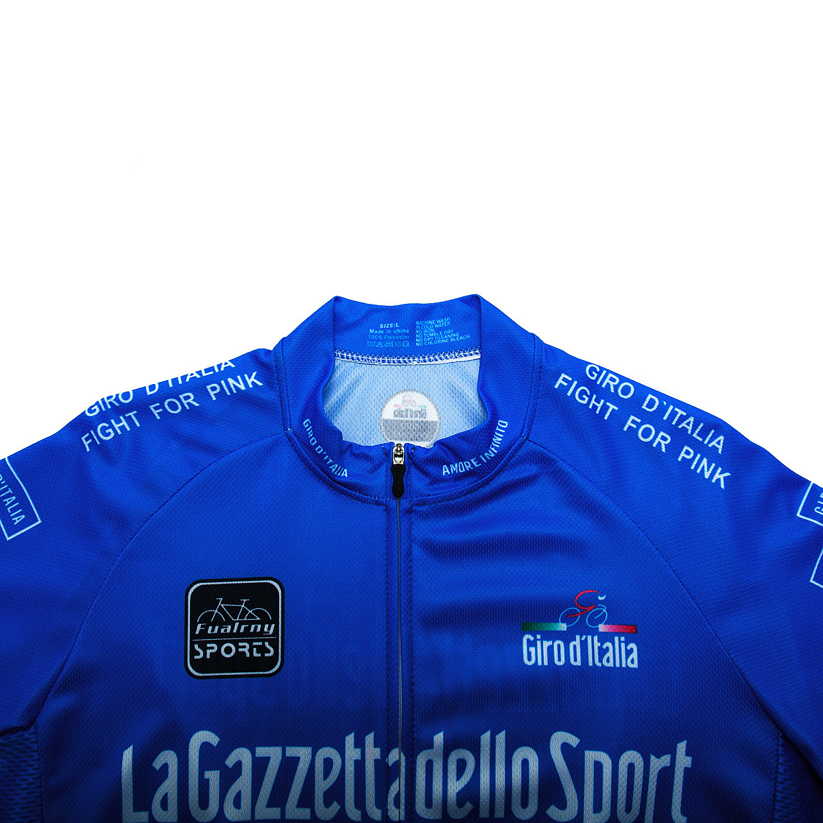 Summer Cycling Jersey Set, Bre - Cycling Gear Italy recensie en prijs