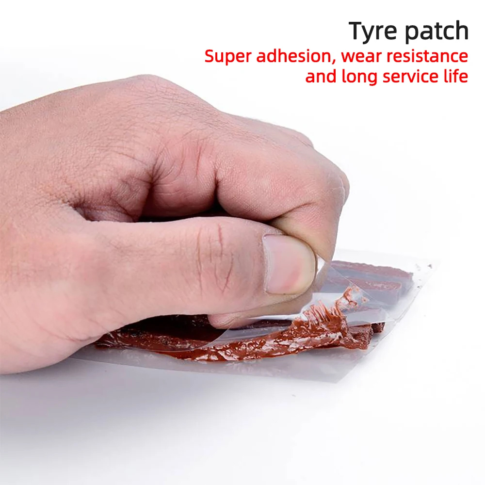 Car Motorcycle Tire Repair Too - Tubeless Tire Sealant recensie en prijs
