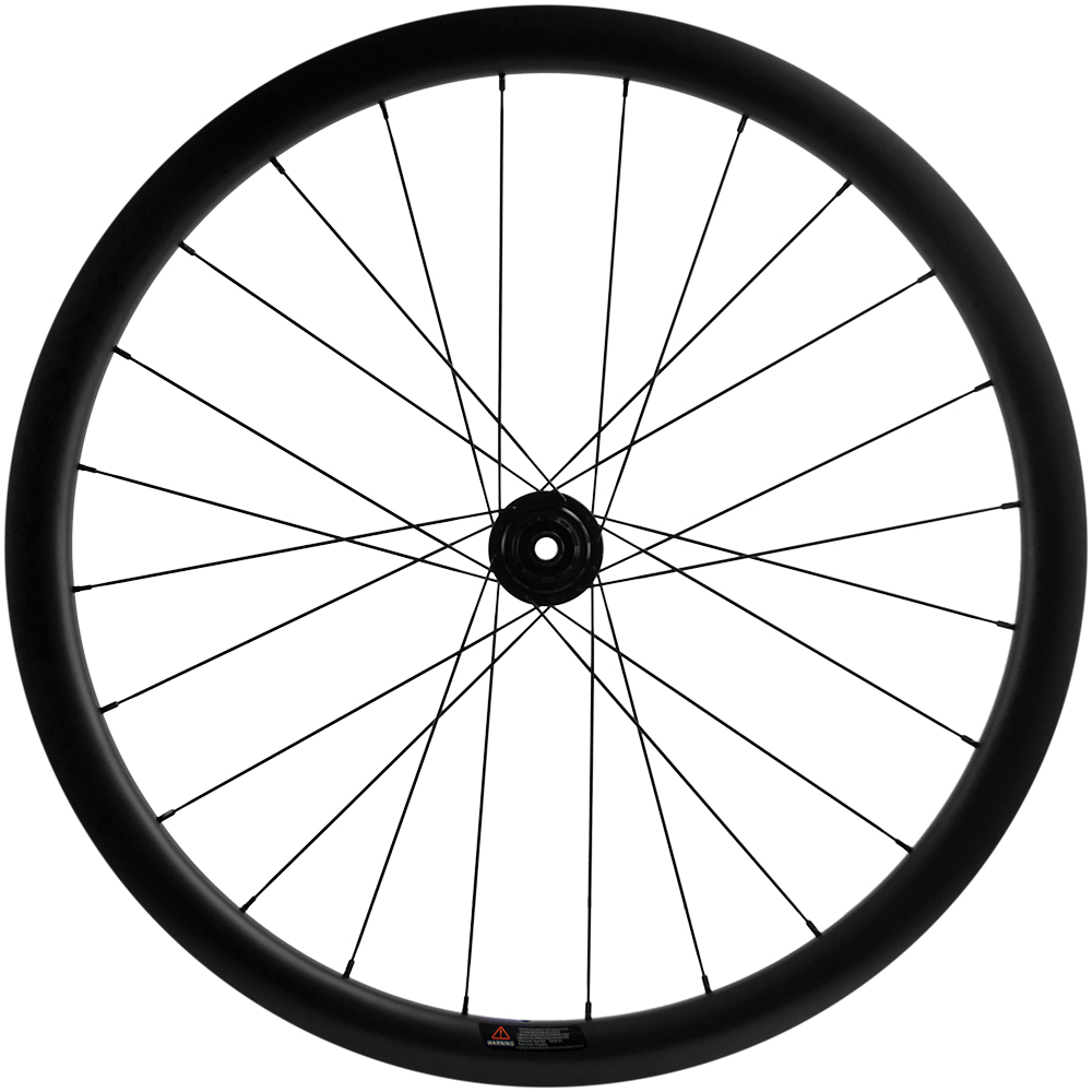 38mm GRAVEL Carbon Wheelsets D - Gravel Bike Tires recensie en prijs