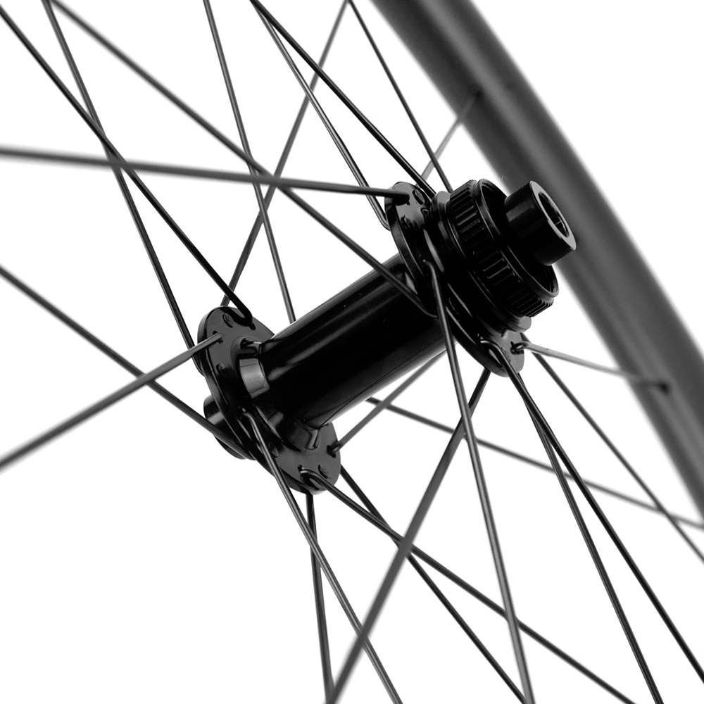 38mm GRAVEL Carbon Wheelsets D - Gravel Bike Tires recensie en prijs