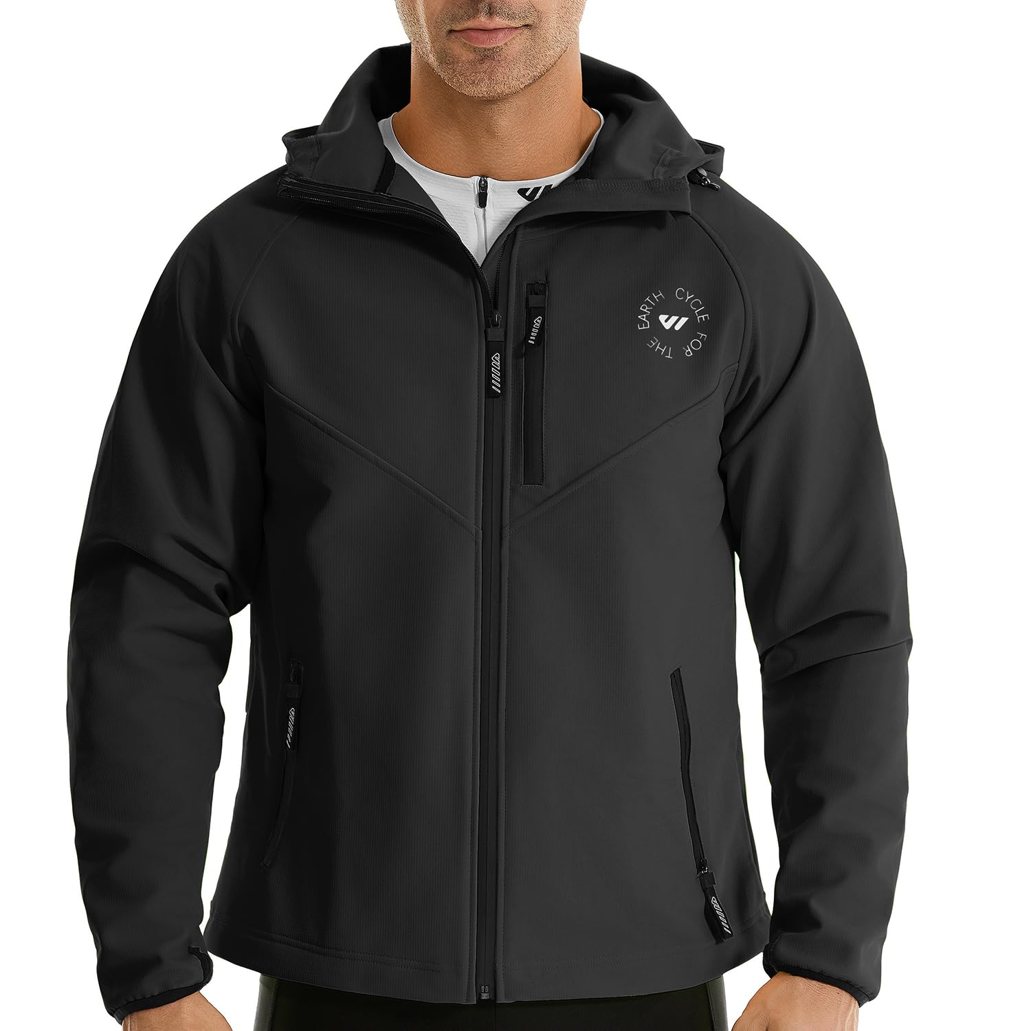 Wulibike winter cycling jacket - Cycling Gear Weather recensie en prijs