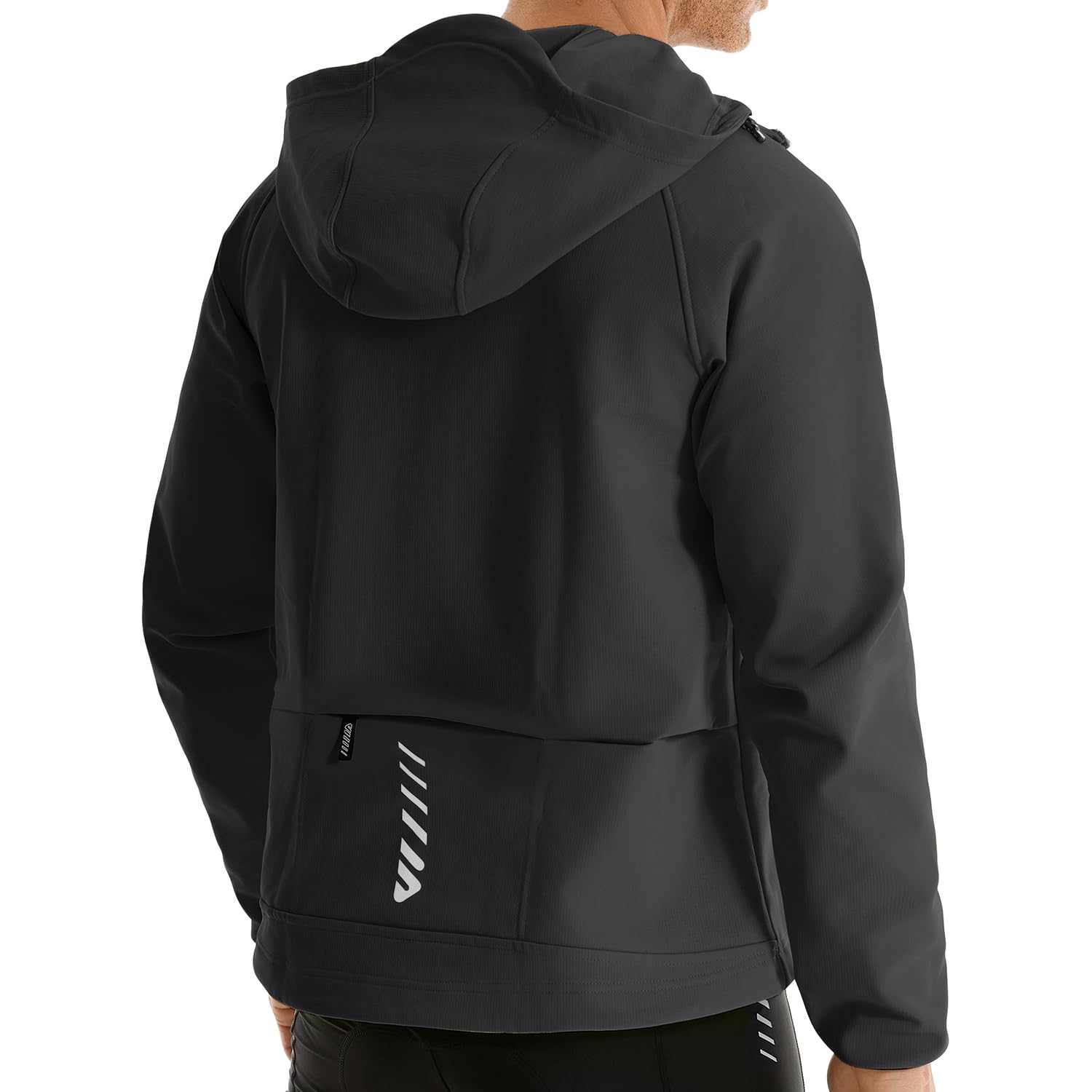 Wulibike winter cycling jacket - Cycling Gear Weather recensie en prijs