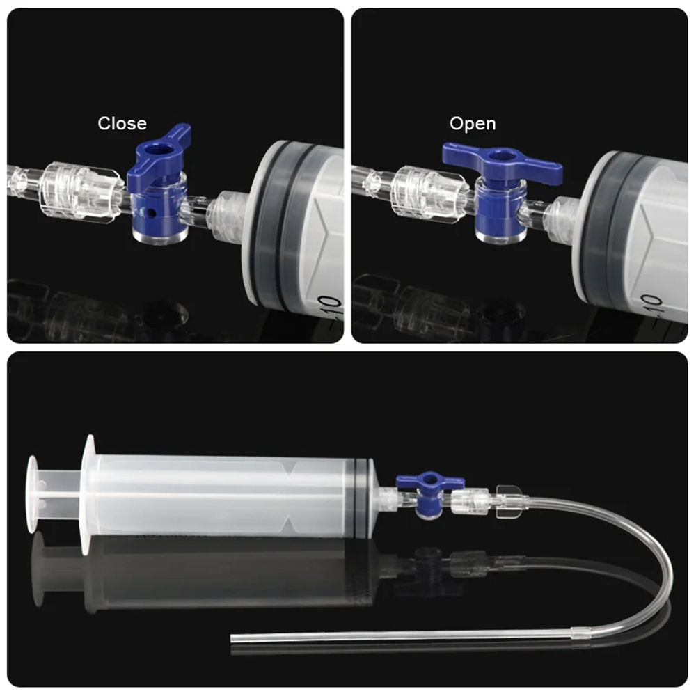 Bike Tubeless Tire Injection T - Tubeless Tire Sealant recensie en prijs