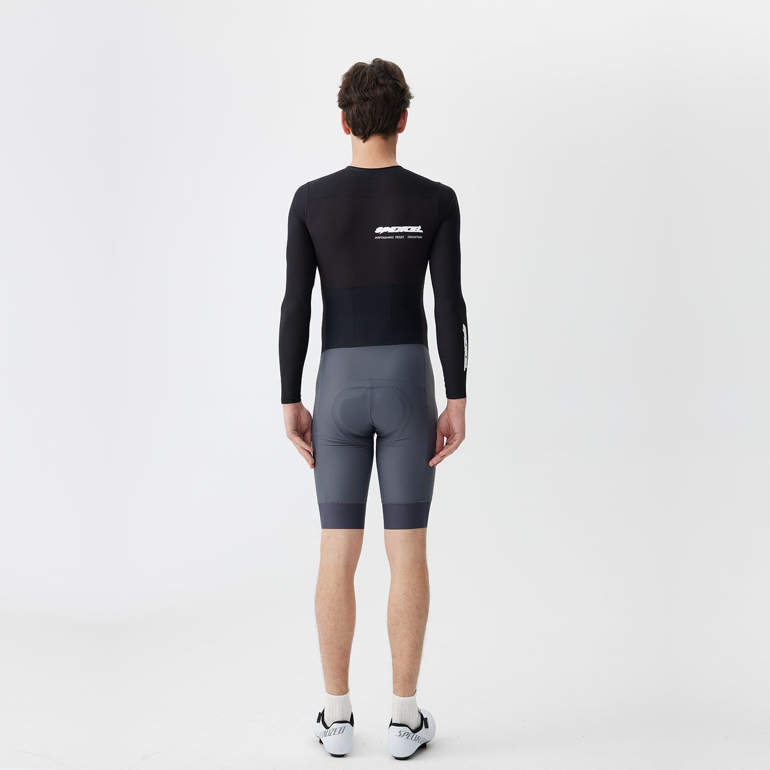 SPEXCEL 26 Pinnacle skinsuit a - Cycling Gear Italy recensie en prijs