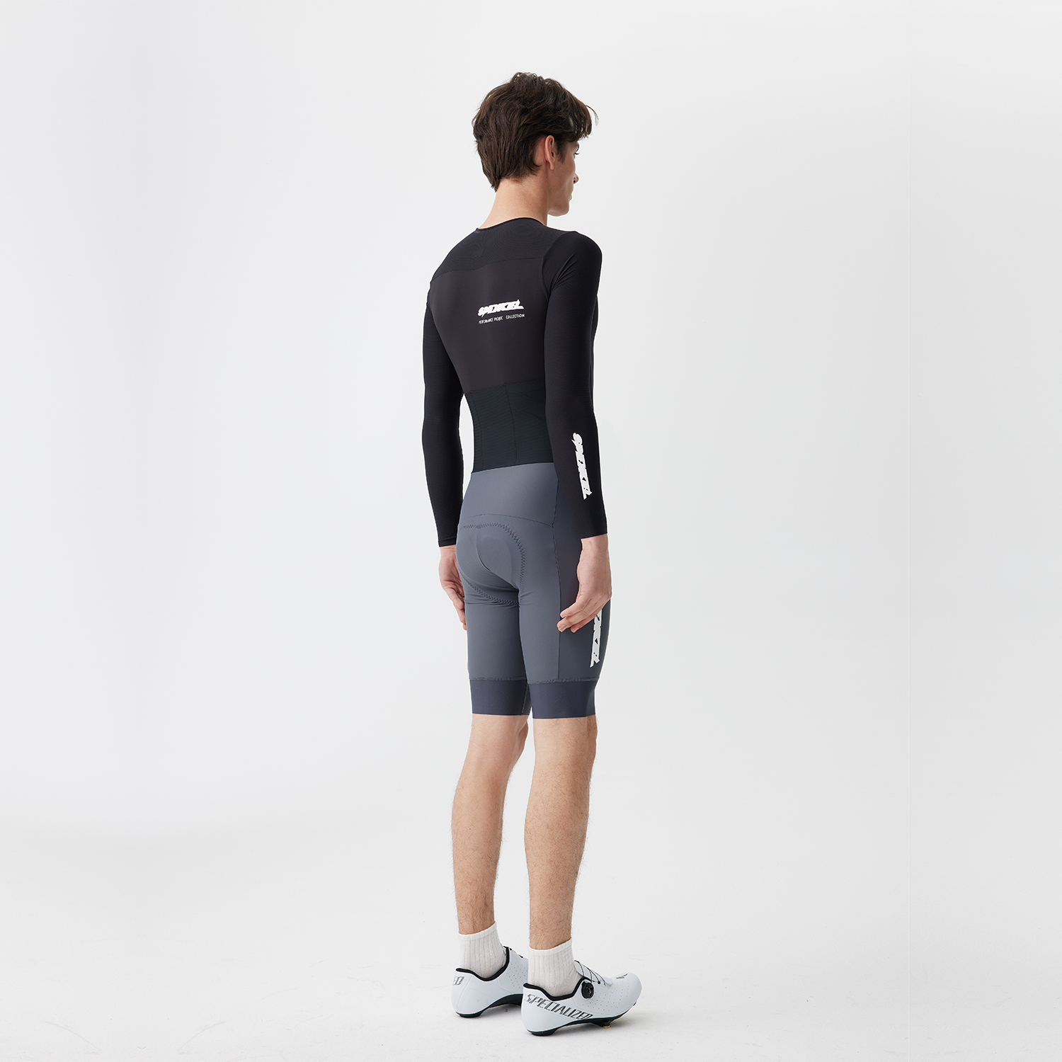 SPEXCEL 26 Pinnacle skinsuit a - Cycling Gear Italy recensie en prijs