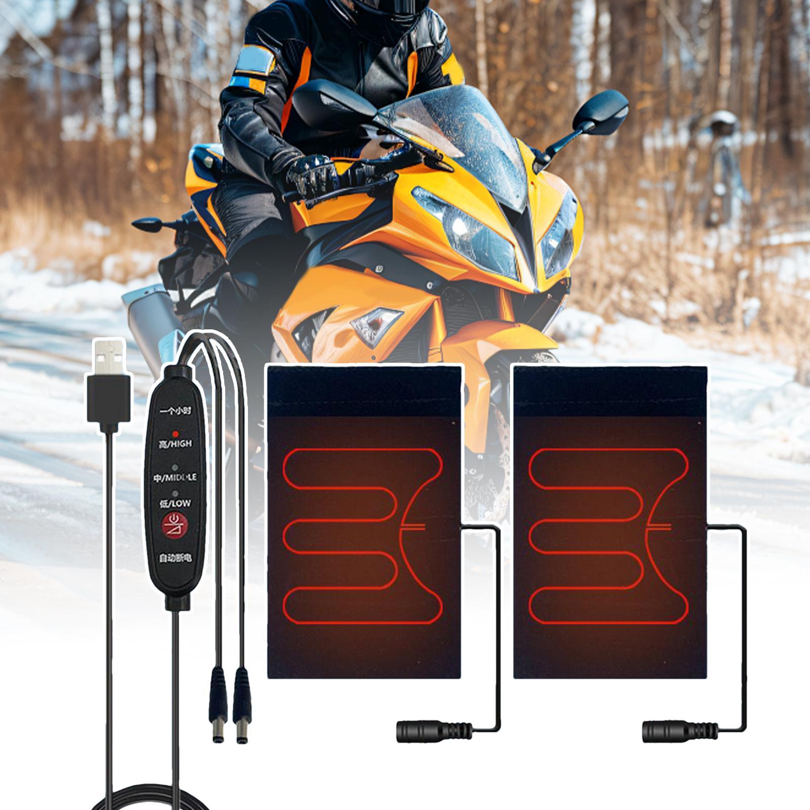 Handlebar Heater 5V Heated Mot - Cycling Gear In Winter recensie en prijs