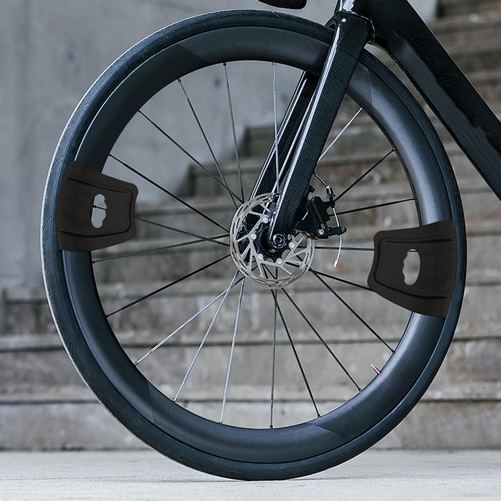 Wheel Protector Tire Protectiv - Gravel Bike Tires recensie en prijs