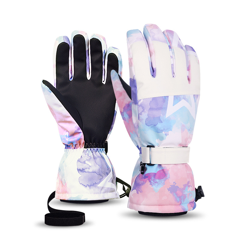 Winter Cycling Gloves Non Slip - Cycling Gear Weather recensie en prijs