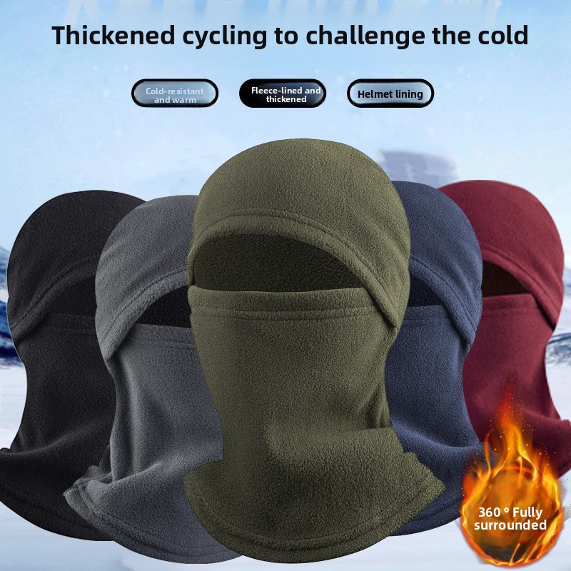1pc Outdoor Cycling Beanie,Col - Cycling Gear Weather recensie en prijs