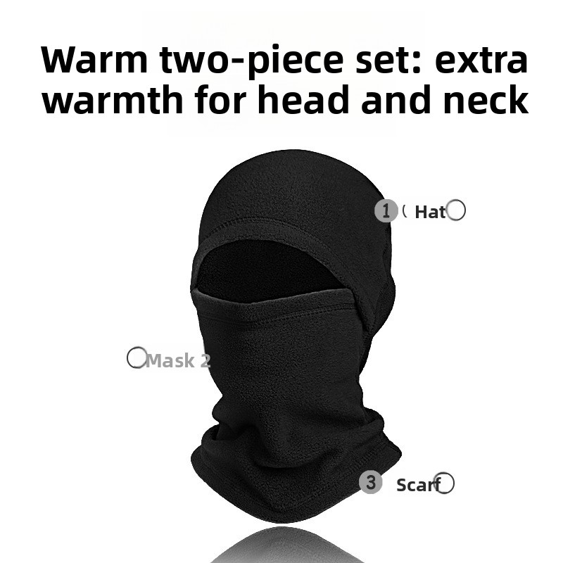 1pc Outdoor Cycling Beanie,Col - Cycling Gear Weather recensie en prijs