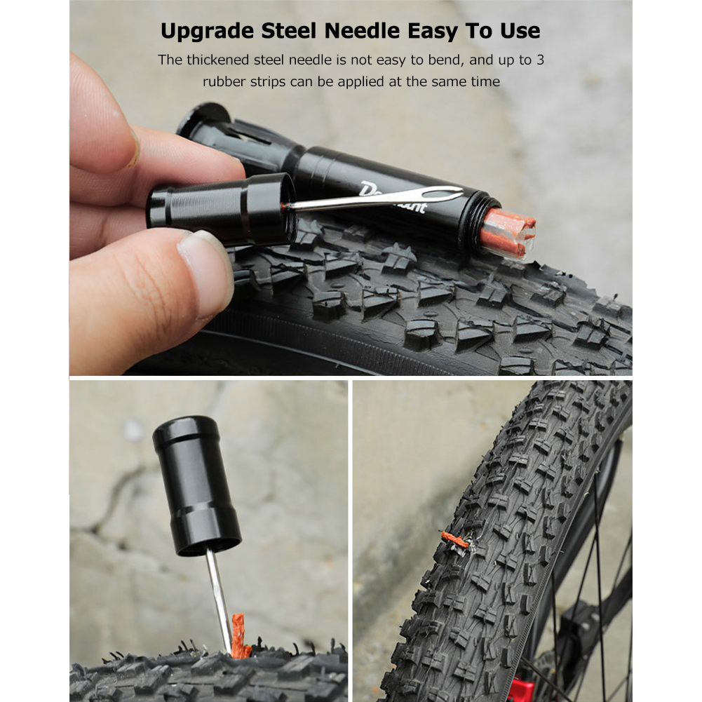 Portable Emergency Tubeless Bi - Tubeless Tire Sealant recensie en prijs