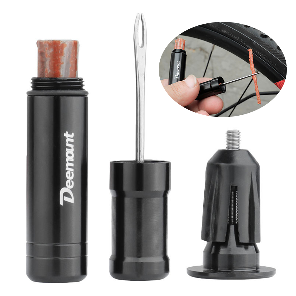 Portable Emergency Tubeless Bi - Tubeless Tire Sealant recensie en prijs