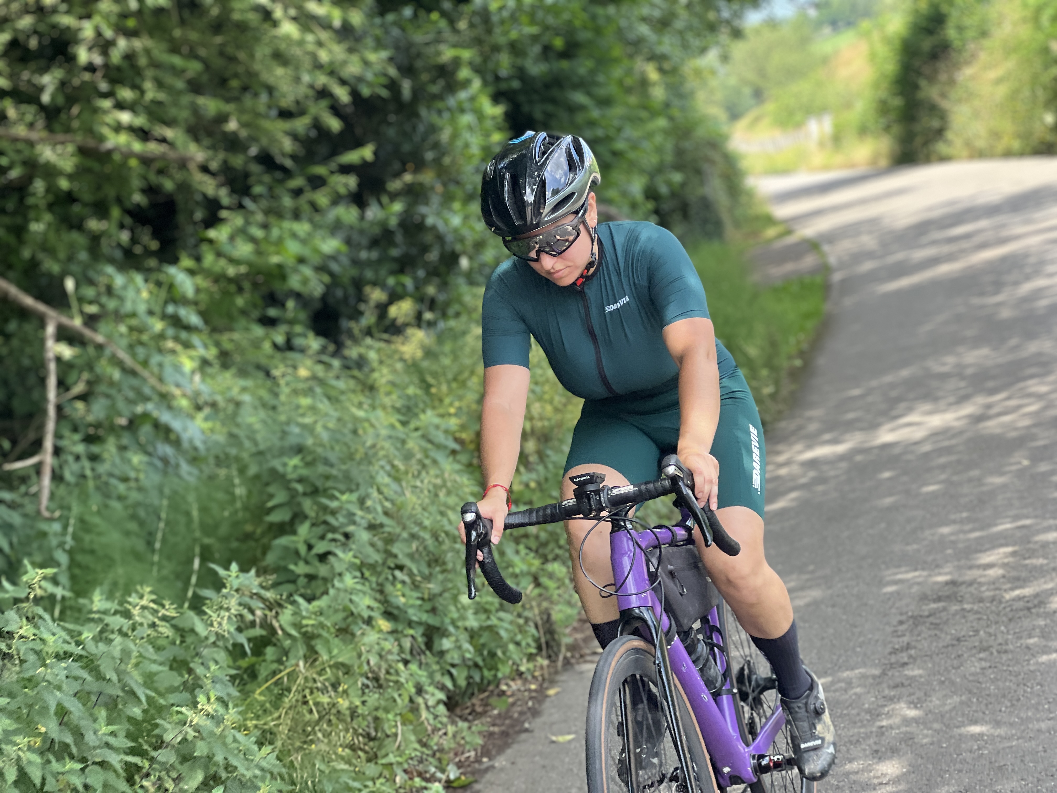 DAREVIE Cycling Sets Italy Ela - Cycling Gear Italy recensie en prijs
