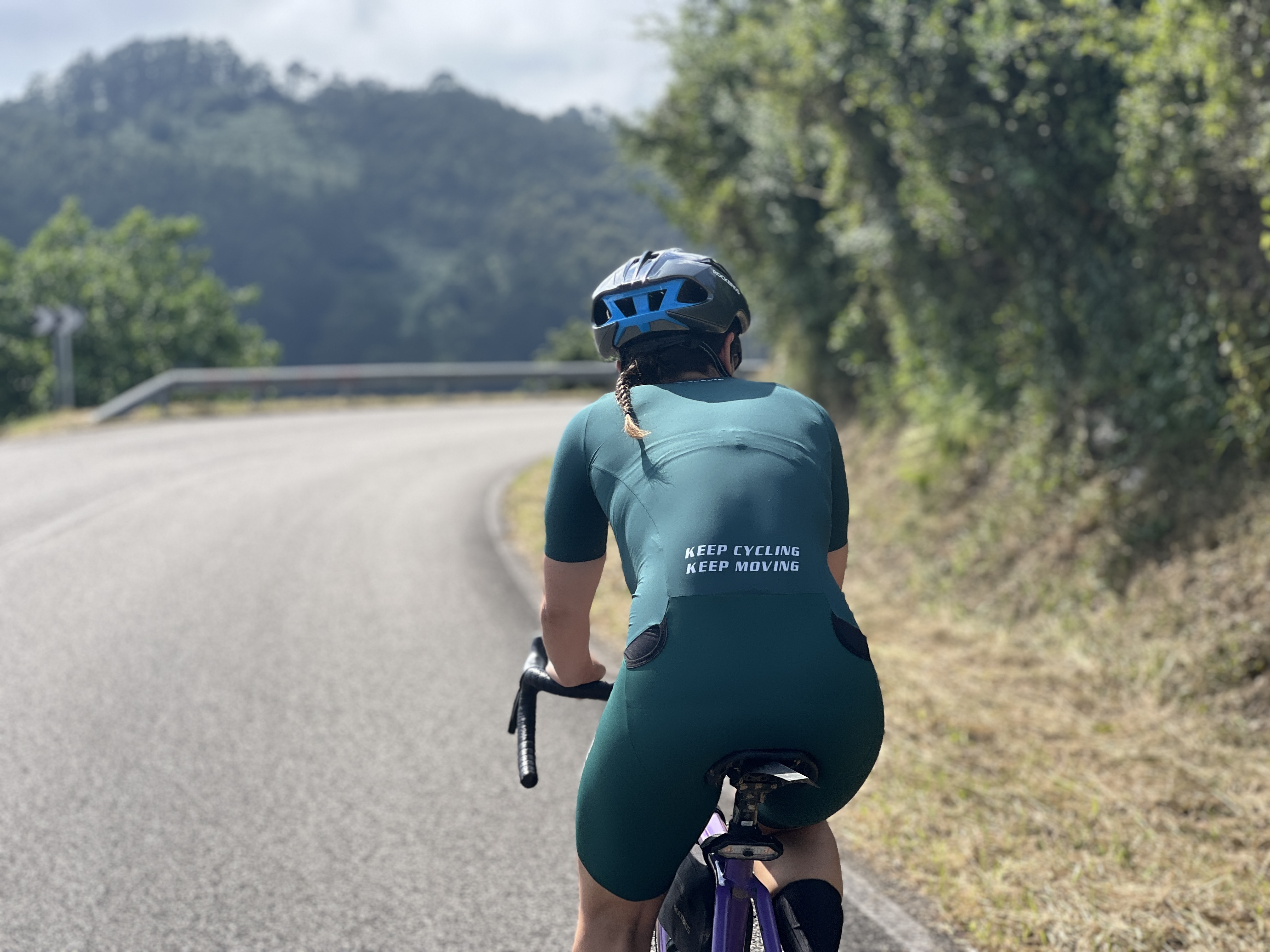 DAREVIE Cycling Sets Italy Ela - Cycling Gear Italy recensie en prijs