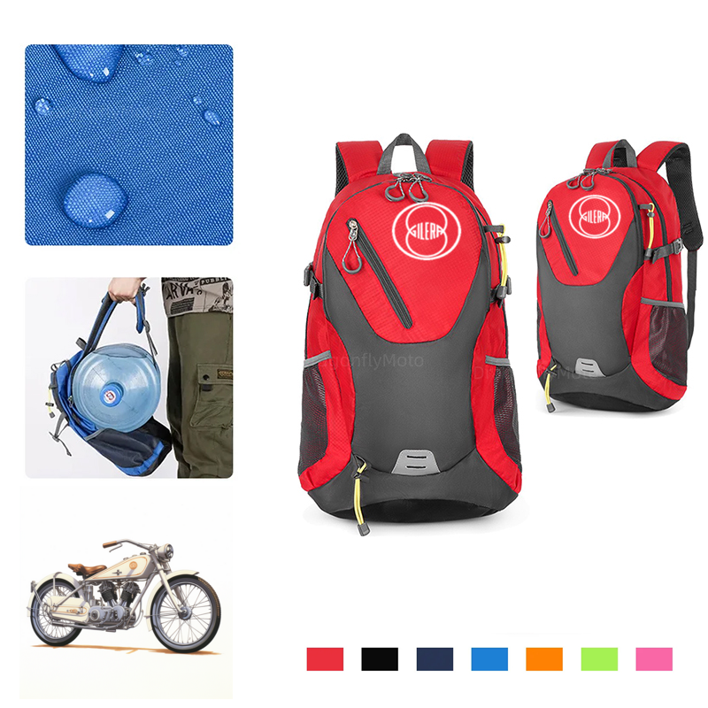 For Gilera GP800 Fuoco Nexus 5 - Cycling Backpack recensie en prijs