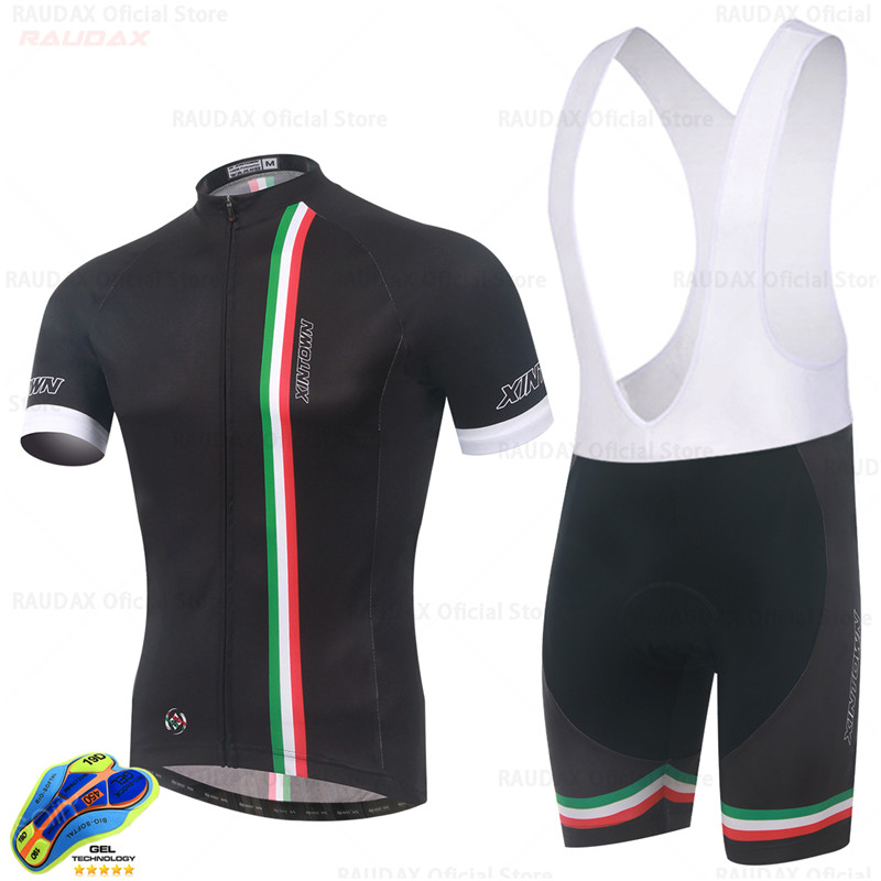 2026 Italy Cycling Jersey Set  - Cycling Gear Italy recensie en prijs