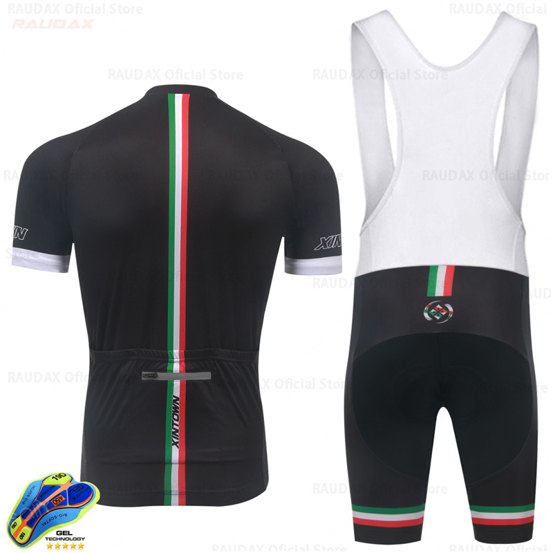 2026 Italy Cycling Jersey Set  - Cycling Gear Italy recensie en prijs