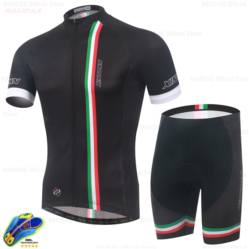2026 Italy Cycling Jersey Set  - Cycling Gear Italy recensie en prijs