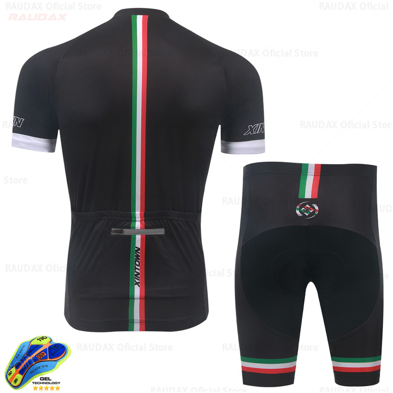 2026 Italy Cycling Jersey Set  - Cycling Gear Italy recensie en prijs