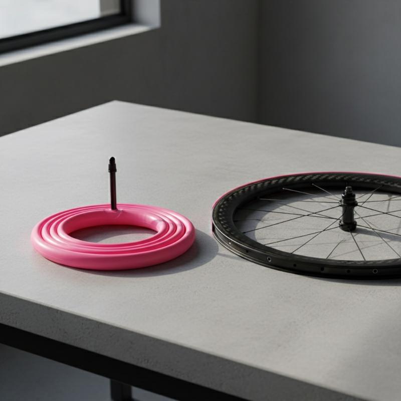 700c Tpu Inner Tube 700Cx23-32 - Gravel Bike Tires recensie en prijs