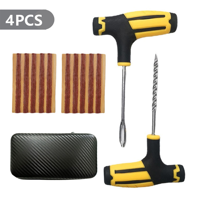 Emergency Heavy Duty Car Tire  - Tubeless Tire Sealant recensie en prijs