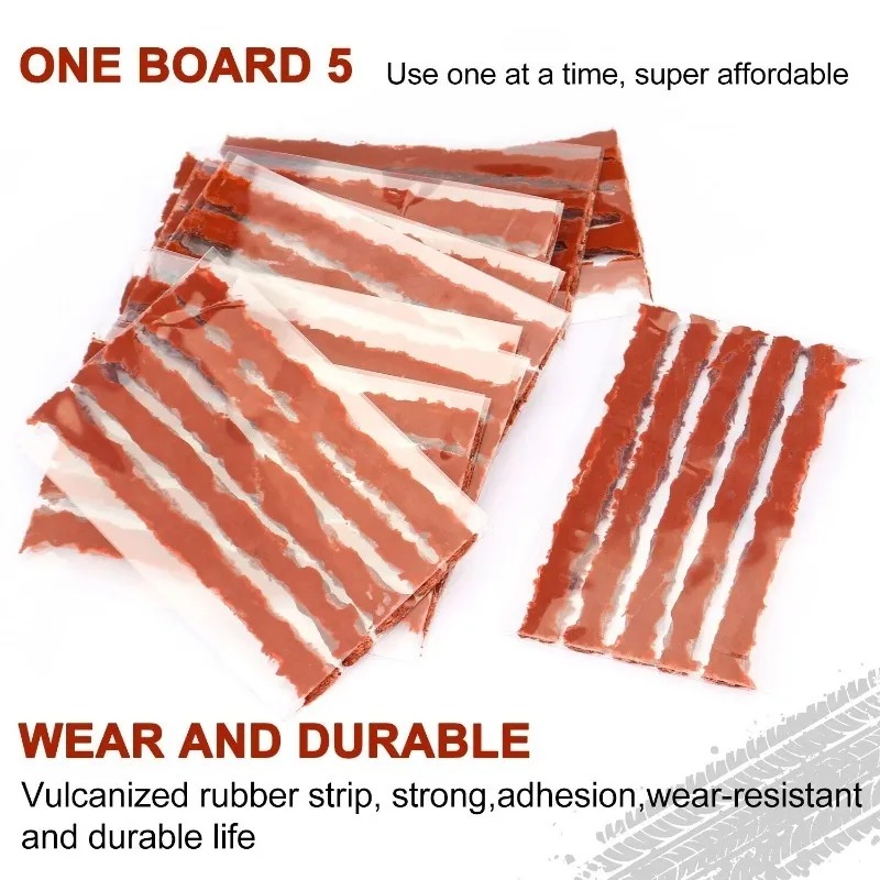 Emergency Heavy Duty Car Tire  - Tubeless Tire Sealant recensie en prijs