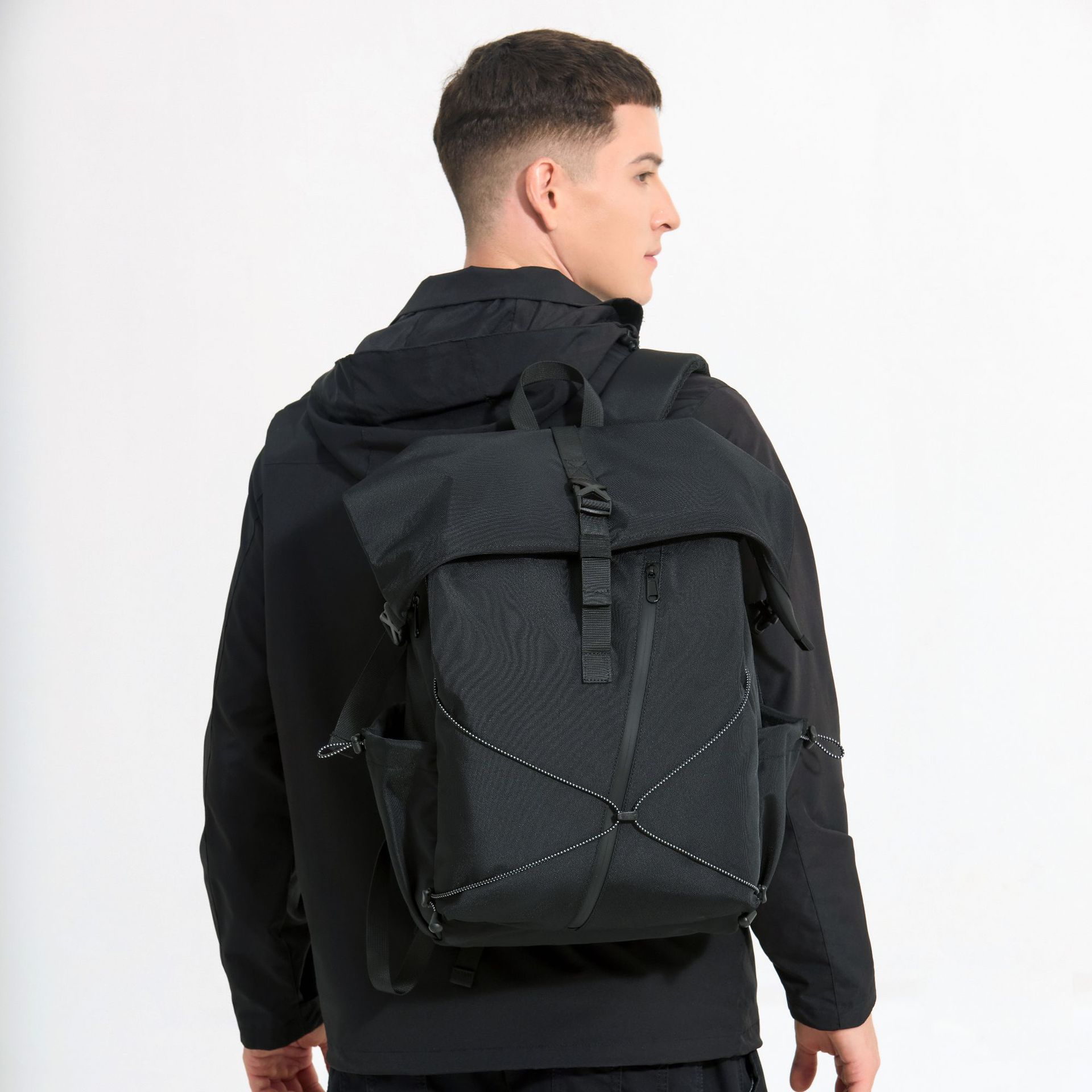 Men's Backpack Large Mountaine - Cycling Backpack recensie en prijs