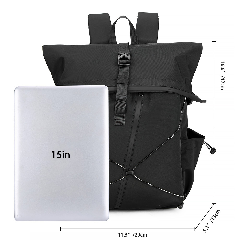 Men's Backpack Large Mountaine - Cycling Backpack recensie en prijs