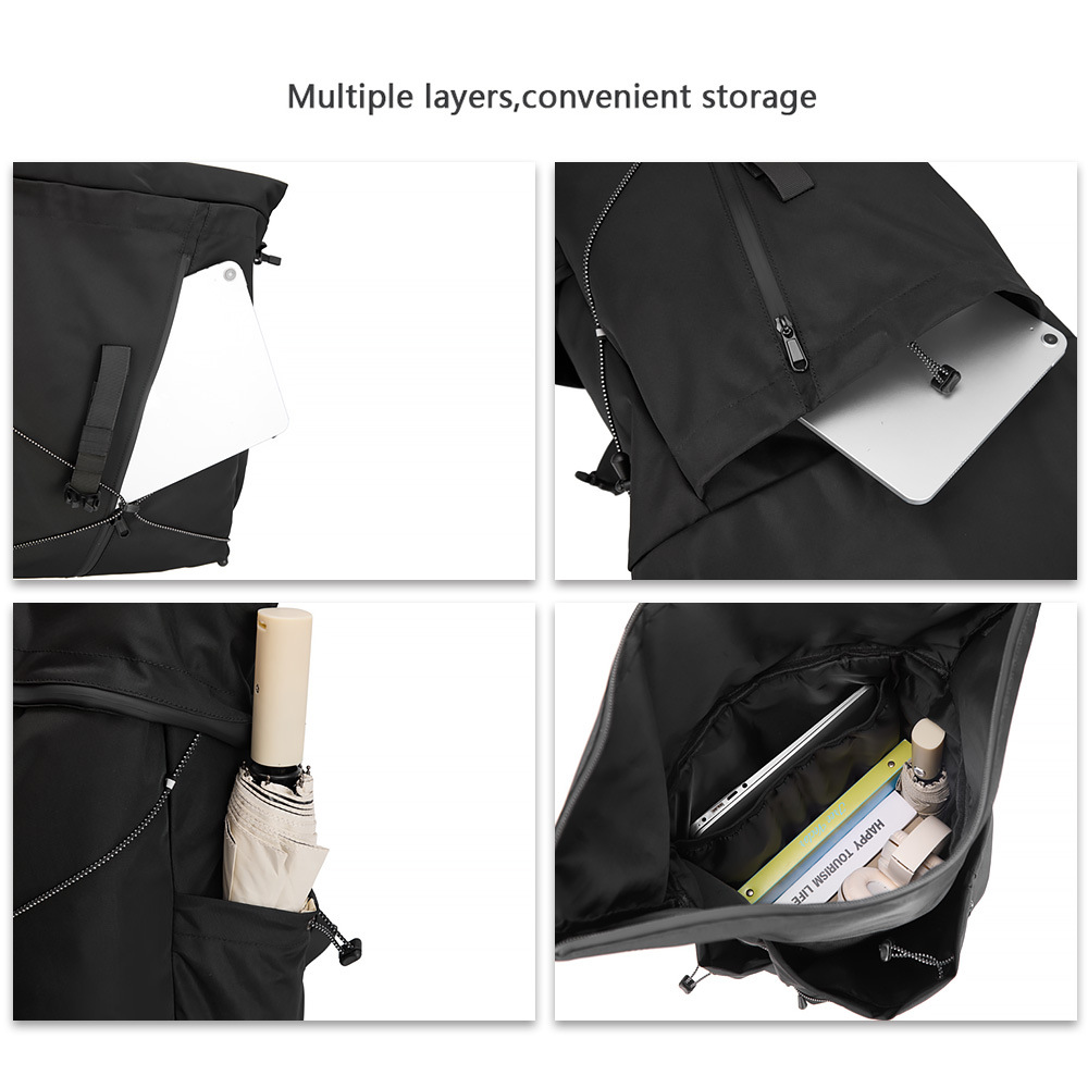 Men's Backpack Large Mountaine - Cycling Backpack recensie en prijs