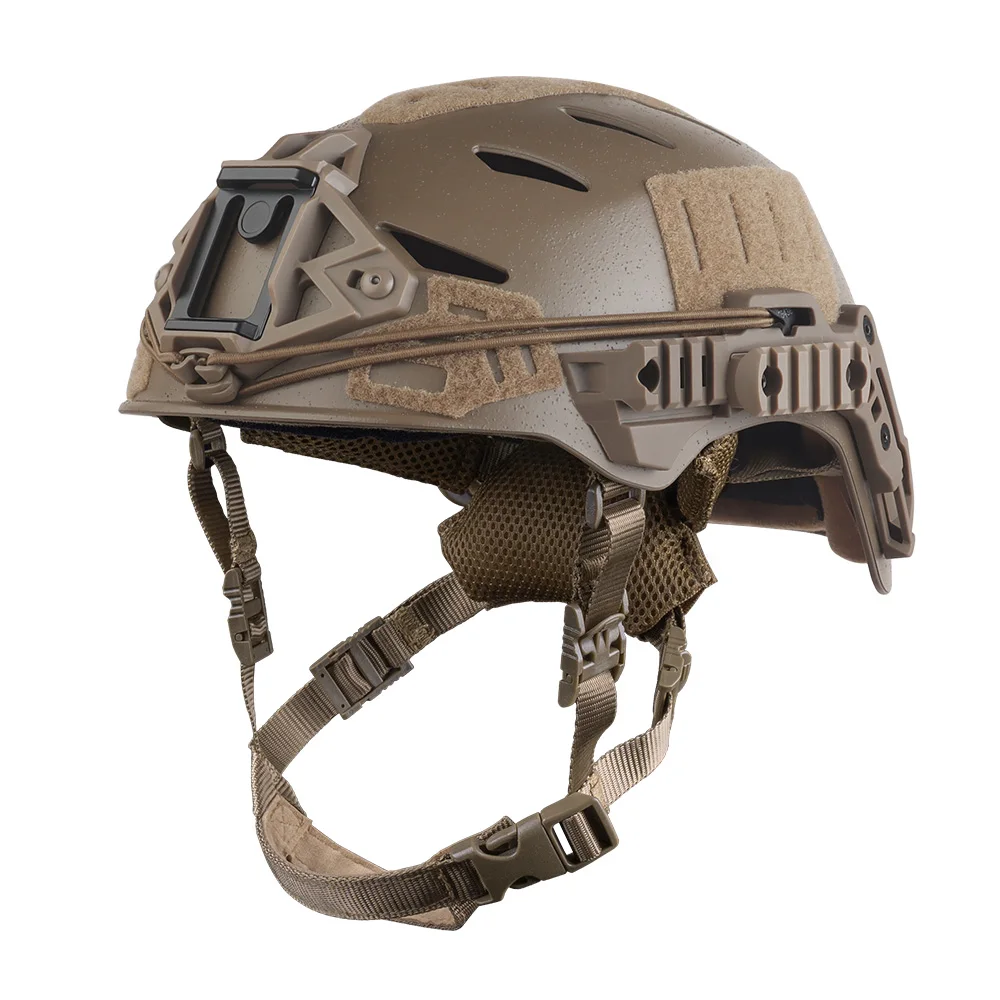 Tactical Wendy 3.0 Helmet Trai - Cycling Gear In Winter recensie en prijs