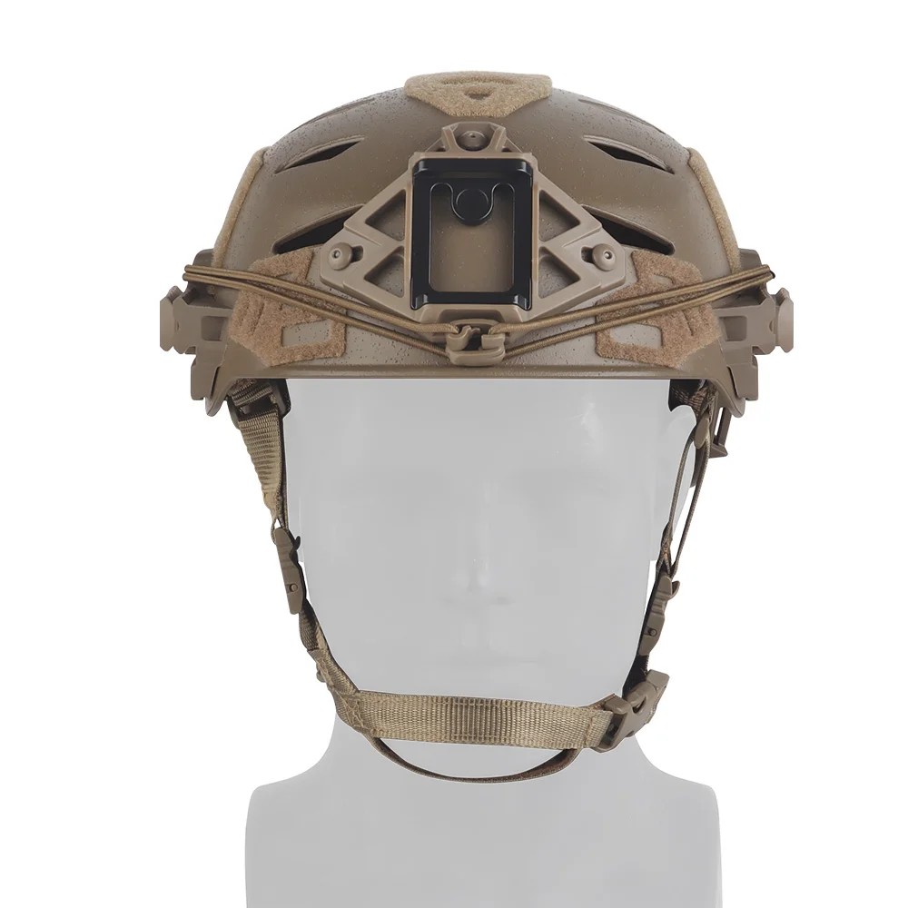 Tactical Wendy 3.0 Helmet Trai - Cycling Gear In Winter recensie en prijs