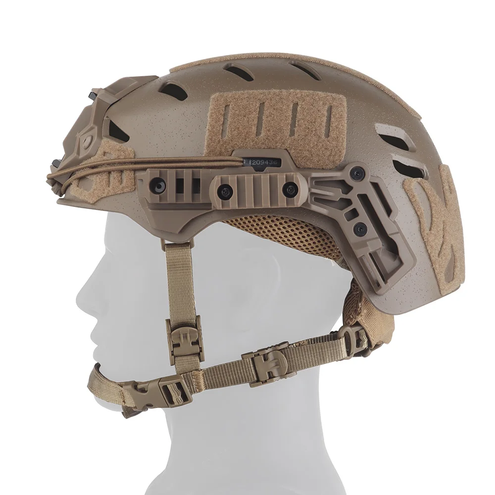 Tactical Wendy 3.0 Helmet Trai - Cycling Gear In Winter recensie en prijs