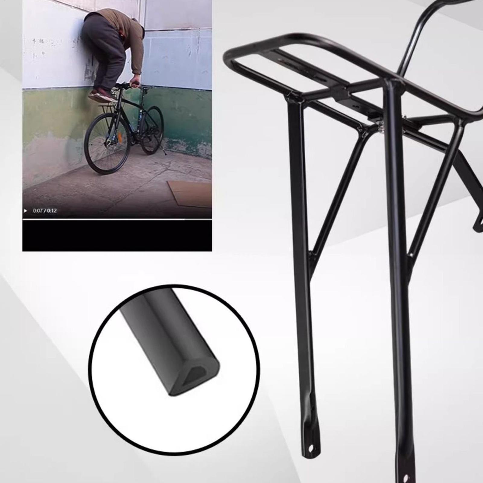 Bike Front Rack Mountain Road  - Cycling Backpack recensie en prijs