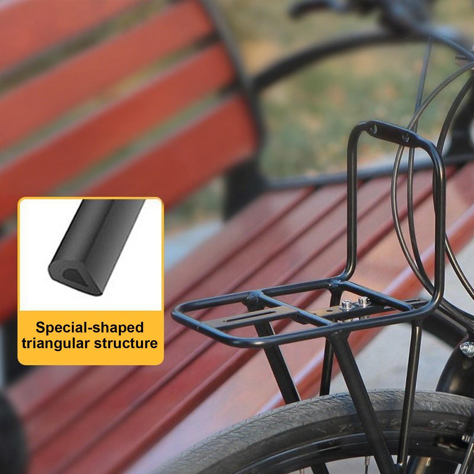 Bike Front Rack Mountain Road  - Cycling Backpack recensie en prijs