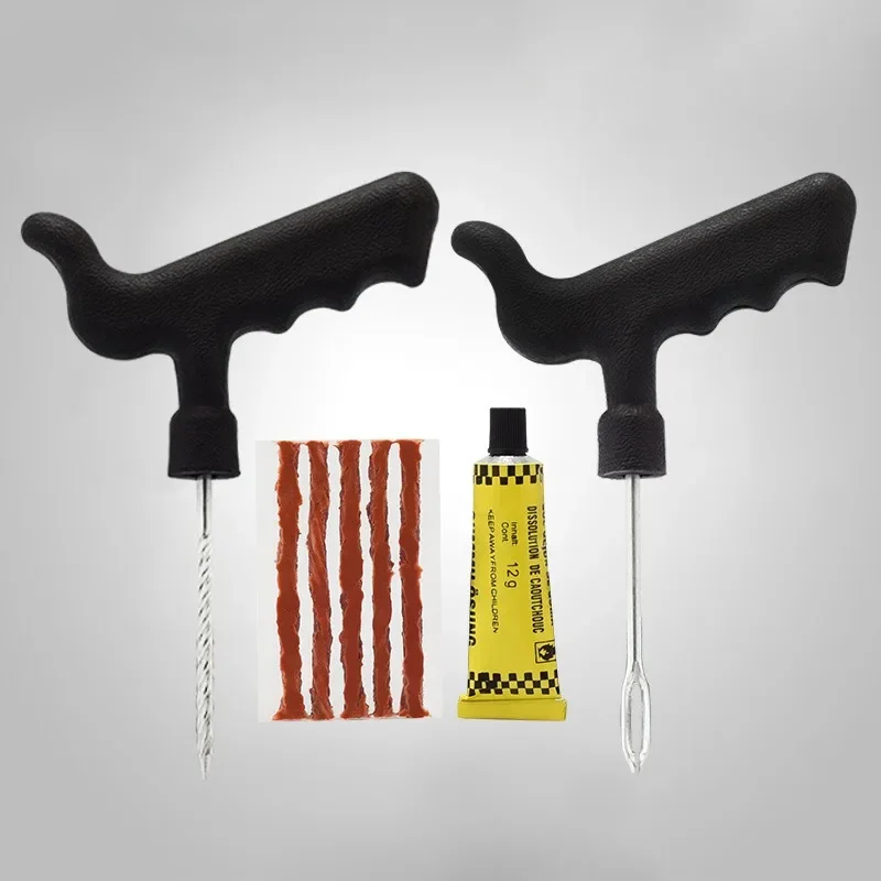 Universal Tubeless Tire Repair - Tubeless Tire Sealant recensie en prijs