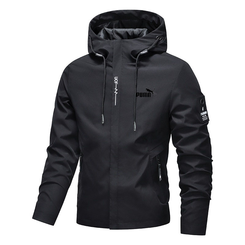 2026 Men's Outdoor Leisure Wat - Cycling Gear Rain recensie en prijs
