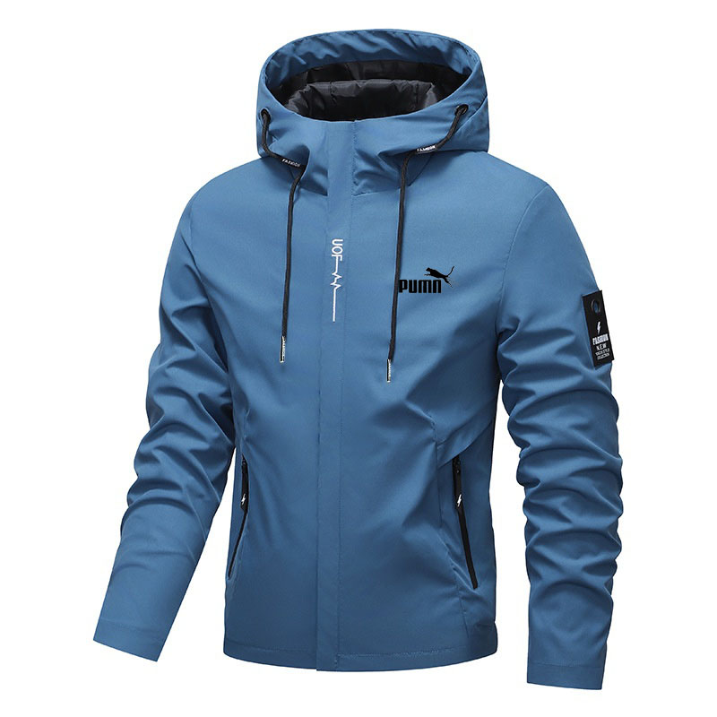 2026 Men's Outdoor Leisure Wat - Cycling Gear Rain recensie en prijs